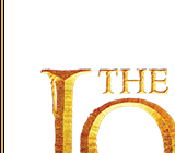 The Fellowship of the Ring Logo 06
