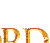 The Fellowship of the Ring Logo 07