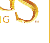 The Fellowship of the Ring Logo 15
