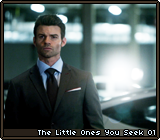 The Little Ones You Seek 01