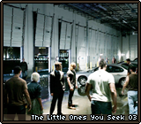 The Little Ones You Seek 03