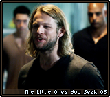 The Little Ones You Seek 05