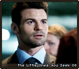 The Little Ones You Seek 08