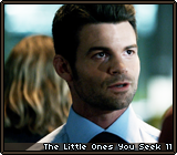 The Little Ones You Seek 11