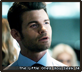 The Little Ones You Seek 14