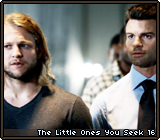 The Little Ones You Seek 16