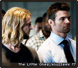 The Little Ones You Seek