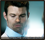 The Little Ones You Seek 18