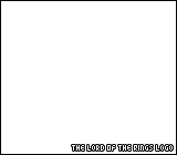 The Lord Of The Rings Logo 00