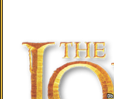 The Lord Of The Rings Logo