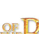 The Lord Of The Rings Logo 08