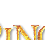 The Lord Of The Rings Logo 09