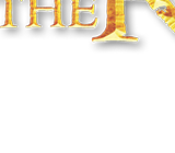 The Lord Of The Rings Logo 13