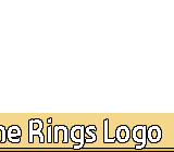 The Lord Of The Rings Logo 17