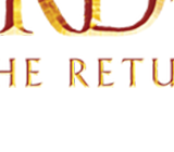 The Return of the King Logo 12