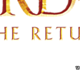 The Return of the King Logo