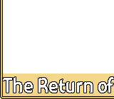 The Return of the King Logo 16