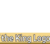 The Return of the King Logo 17