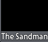 The Sandman Logo 16