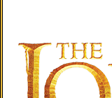 The Two Towers Logo 06