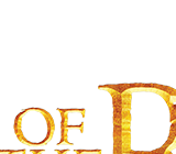 The Two Towers Logo 08