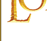 The Two Towers Logo 11