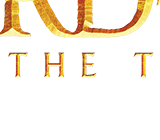 The Two Towers Logo 12