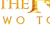 The Two Towers Logo 13