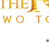 The Two Towers Logo