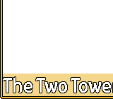 The Two Towers Logo 16