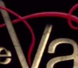 The Vampire Diaries Logo 07