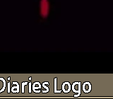 The Vampire Diaries Logo 17