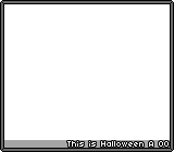 This is Halloween A 00
