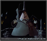 This is Halloween A 10