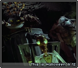 This is Halloween A 12