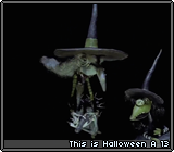 This is Halloween A 13