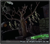This is Halloween A 14