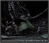 This is Halloween A 20