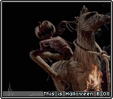 This is Halloween B 08