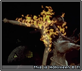 This is Halloween B 11