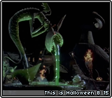 This is Halloween B 15