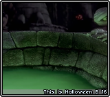 This is Halloween B 16