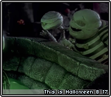 This is Halloween B 17