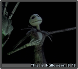 This is Halloween B