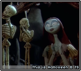 This is Halloween B 19
