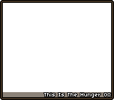 This Is The Hunger 00