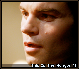 This Is The Hunger 13