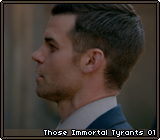 Those Immortal Tyrants 01