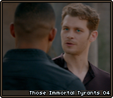 Those Immortal Tyrants 04