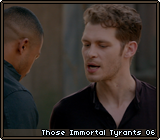 Those Immortal Tyrants 06